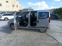 usata Fiat Qubo 1.3 Multijet