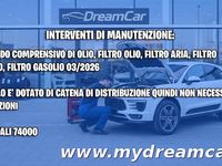 Usata BMW 118 M Sport 150 CV (110 kW) 2023 Bianco Utilitaria