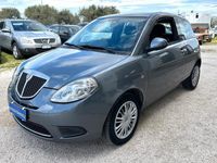 usata Lancia Ypsilon 1.3 MJT 75cv UNICA Garantita