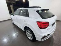 Nuova Audi Q2 S-Line 150 CV (110 kW) 2026 Bianco SUV