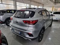 usata MG A ZS (2021-->) ZS 1.0T-GDI Luxury nuovaPrato