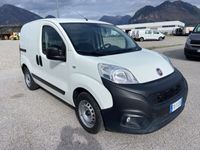 usata Fiat Fiorino 1.3 MJT 80CV Cargo