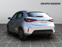 Nuova MG MG3 115 CV (84 kW) 2026 Grigio Utilitaria