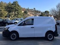 Usata Renault Kangoo 75 CV (55 kW) 2021 Bianco Monovolume
