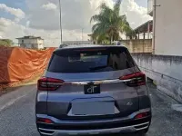 Usata DR DR 4.0 116 CV (85 kW) 2024 Grigio SUV