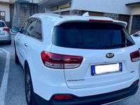 Usata Kia Sorento Spirit 200 CV (147 kW) 2016 SUV