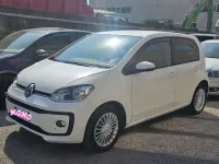 Usata VW up! Move 68 CV (50 kW) 2017 Utilitaria