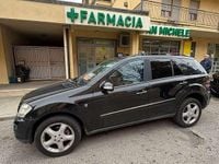 Usata Mercedes 320 224 CV (164 kW) 2006