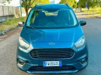 Usata Ford Tourneo Courier 75 CV (55 kW) 2019 Monovolume