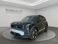 Nuova Kia EV2 Earth 106 kW (145 CV) 2026 Wolf gray SUV