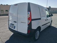 Usata Renault Kangoo 82 CV (60 kW) 2015 Bianco Monovolume
