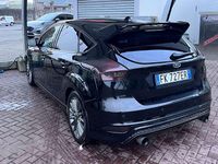 Usata Ford Focus ST-Line 120 CV (88 kW) 2017 Berlina