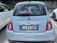 Usata Fiat 500 Dolcevita 69 CV (50 kW) 2023 Utilitaria