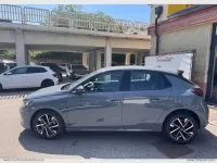 Nuova Opel Corsa GS Line 101 CV (74 kW) 2026 Grigio Utilitaria