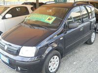 usata Fiat Panda -- 1.2 Dynamic GPL