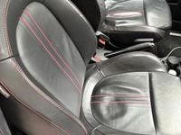 Usata Abarth 500 135 CV (99 kW) 2016 Grigio