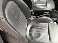 Usata Abarth 500 2016 Grigio