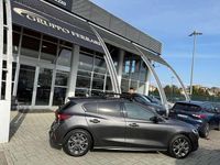 Usata Ford Focus ST-Line 125 CV (91 kW) 2022 Grigio Berlina