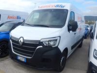 usata Renault Master Furgone T35 2.3 dCi 135 PL-TM-DC Furgone Ice Plus del 2021 usata a Roma