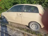 Usata Lancia Ypsilon 60 CV (44 kW) 2003 Utilitaria