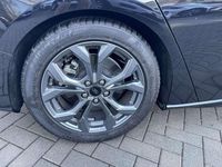 Usata Ford Focus ST-Line X 155 CV (114 kW) 2024 Nero Station wagon