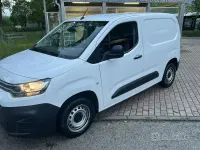 Usata Citroën Berlingo 102 CV (75 kW) 2019 Bianco Monovolume