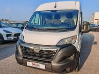 Usata Opel Movano 131 CV (96 kW) 2022 Bianco Furgone