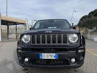 Usata Jeep Renegade Limited 131 CV (96 kW) 2023 Nero SUV