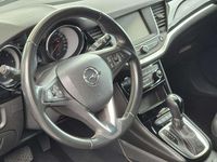 Usata Opel Astra 122 CV (89 kW) 2021 Bianco Station wagon
