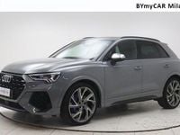 Usata Audi Q3 2022 Nero SUV