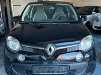 Usata Renault Twingo SE 69 CV (50 kW) 2018 Nero Utilitaria