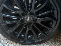 Usata Mini Cooper D Clubman 2016 Bianco Station wagon