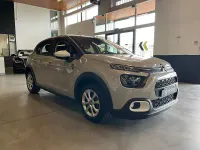 Usata Citroën C3 PureTech 83 CV (61 kW) 2022 Utilitaria