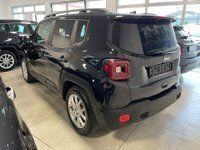 usata Jeep Renegade MY '19 1.0 T3 Limited FULL OPT