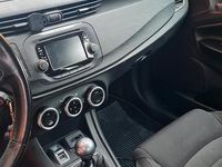 Usata Alfa Romeo Giulietta Business 120 CV (88 kW) 2017 Utilitaria