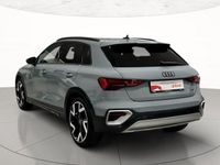 Usata Audi A3 Advanced 204 CV (150 kW) 2025 Grigio freccia perla Berlina