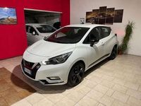 usata Nissan Micra Micra1.0 Visia 71cv