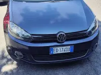Usata VW Golf VI Highline 140 CV (102 kW) 2010 Utilitaria