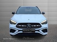 Usata Mercedes GLA250 Advanced Plus 218 CV (160 kW) 2023 Digital white SUV