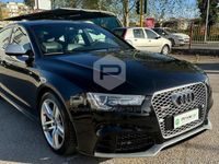 usata Audi A5 A5SPB 2.0 TDI 136 CV Business Plus