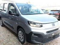 Nuova Fiat Doblò Comfort 131 CV (96 kW) 2025 Vari colori Monovolume