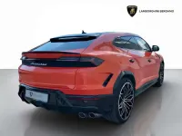 Usata Lamborghini Urus 799 CV (587 kW) 2025 Arancio argos SUV