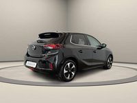 Occasion Opel Corsa-e Elegance 100 kW (136 ch) 2021 Noir Citadine