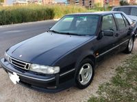 usata Saab 9000 5p 2.0t CSE c/airbag