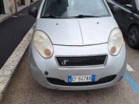 Usata DR DR1 2011 Grigio Utilitaria