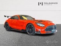 Usata Mercedes AMG GT AMG 730 CV (536 kW) 2023 Grigio Coupé