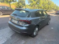Usata Fiat Tipo 95 CV (69 kW) 2022 Grigio Berlina