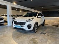 usata Kia Sportage 1.7 CRDI VGT 2WD Class