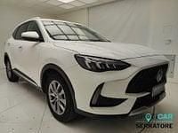 Usata MG HS Comfort 162 CV (119 kW) 2024 Bianco SUV
