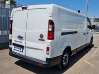 Usata Fiat Talento 120 CV (88 kW) 2020 Bianco Monovolume